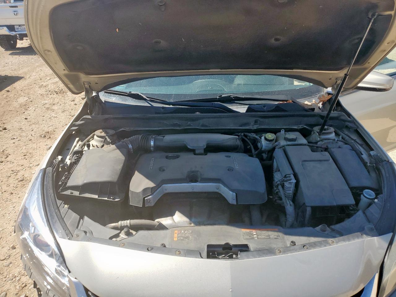 2016 Chevrolet Malibu Limited Ltz VIN: 1G11E5SA0GF103802 Lot: 86171495