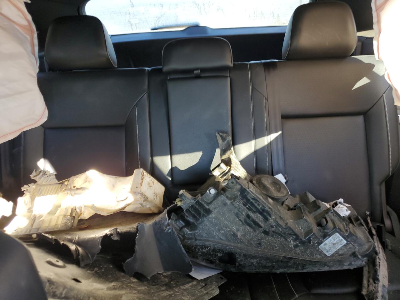 2020 Volkswagen Atlas Cross Sport Se VIN: 1V21E2CA4LC211905 Lot: 90478005