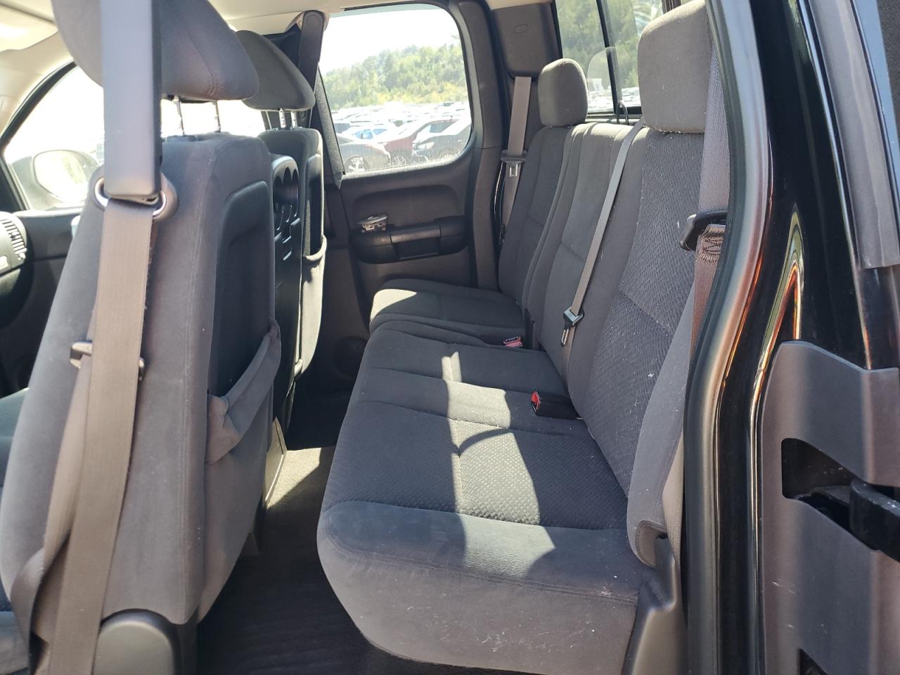 2008 Chevrolet Silverado K1500 VIN: 2GCEK19C681260017 Lot: 82228515