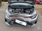 2021 KIA PICANTO GT-LINE AUTO  for sale at Copart SANDTOFT