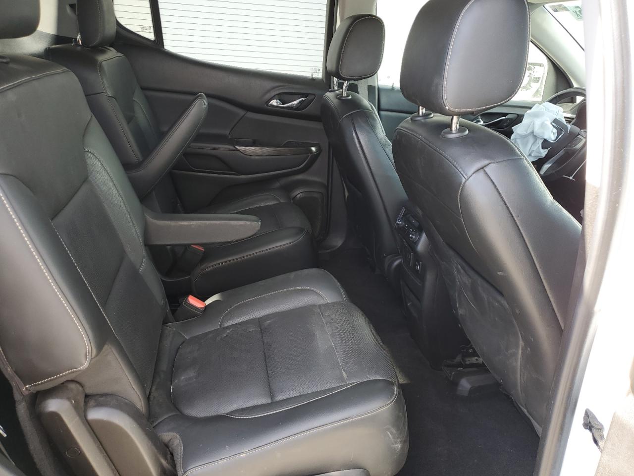 2018 GMC Acadia Slt-1 VIN: 1GKKNMLSXJZ149452 Lot: 86159915