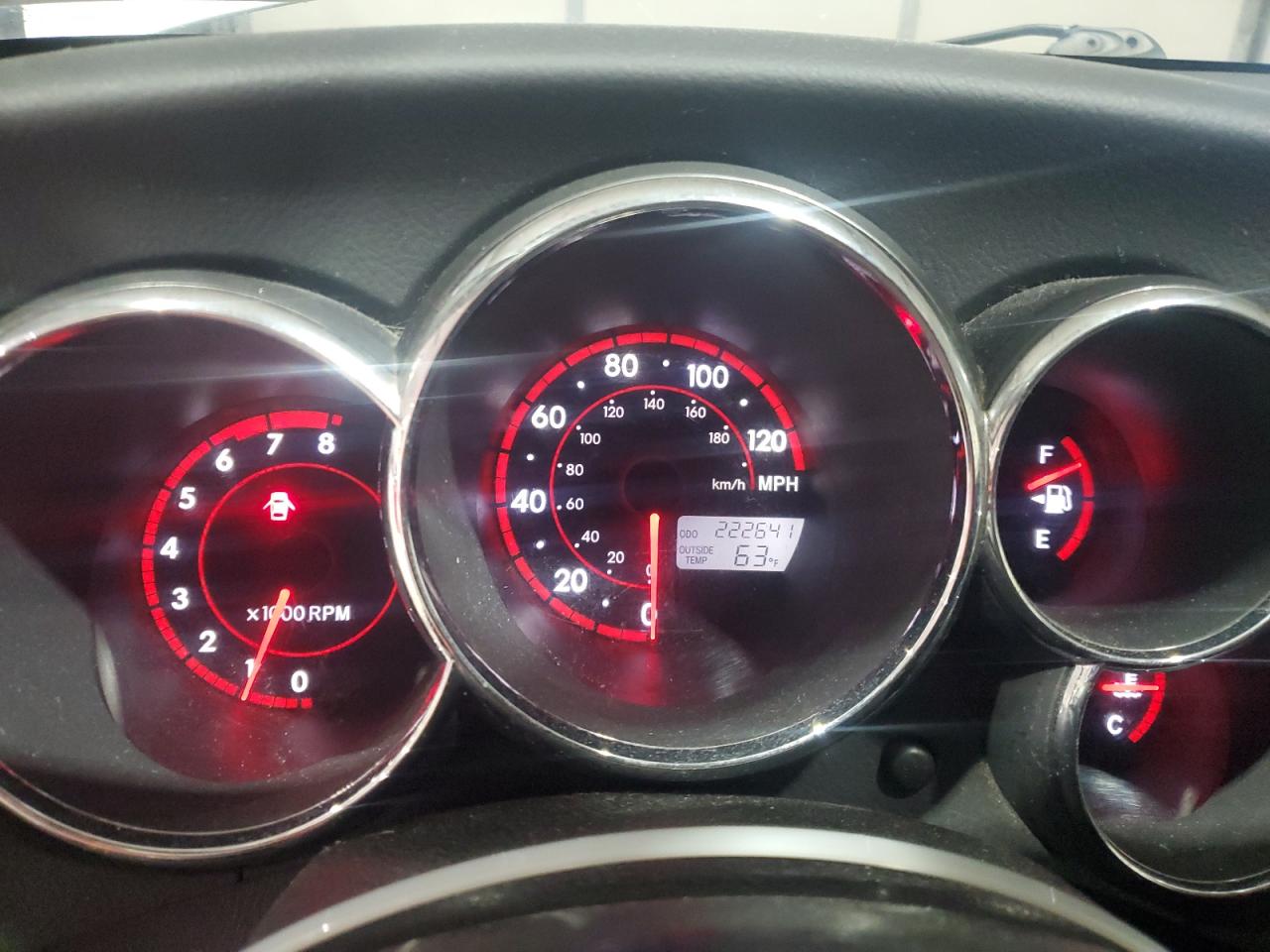 2006 Pontiac Vibe VIN: 5Y2SL67866Z458564 Lot: 86494535