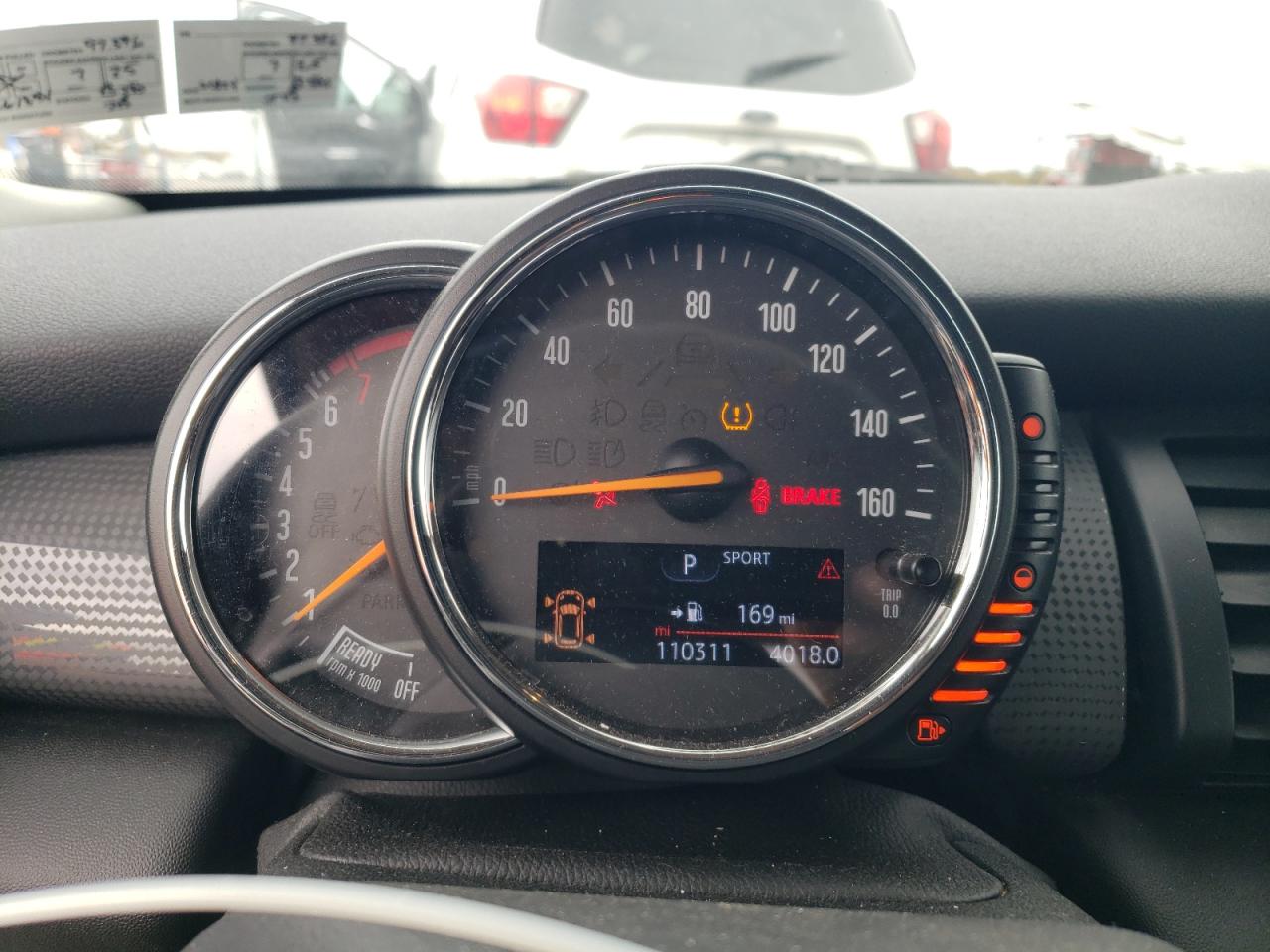 2015 Mini Cooper VIN: WMWXM5C59FT938123 Lot: 90340265