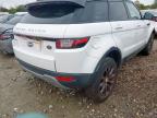 2016 LAND ROVER R ROVER EVOQUE SE TECH TD  for sale at Copart ROCHFORD