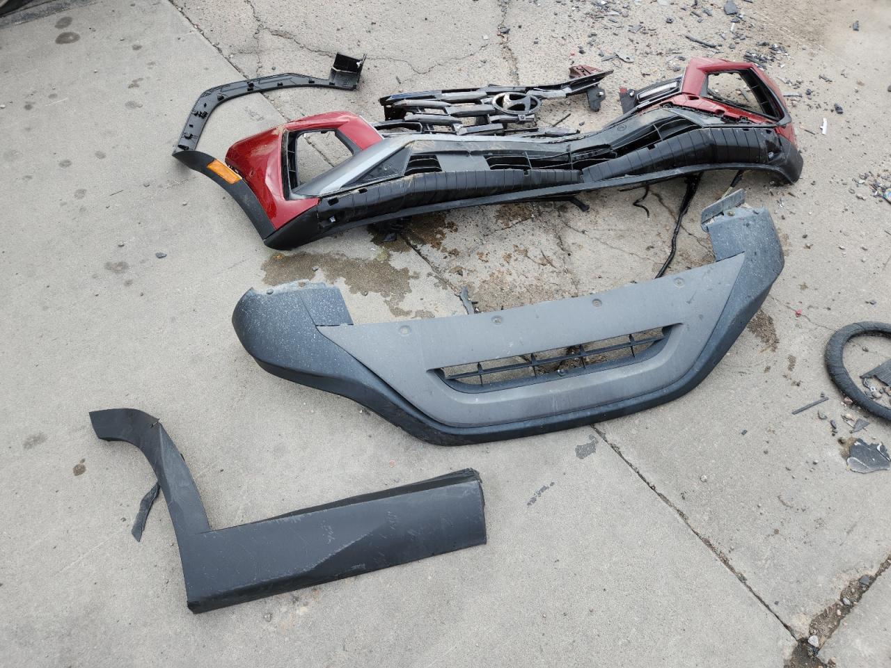 2025 Hyundai Tucson Limited VIN: 5NMJECDE7SH518185 Lot: 85585675