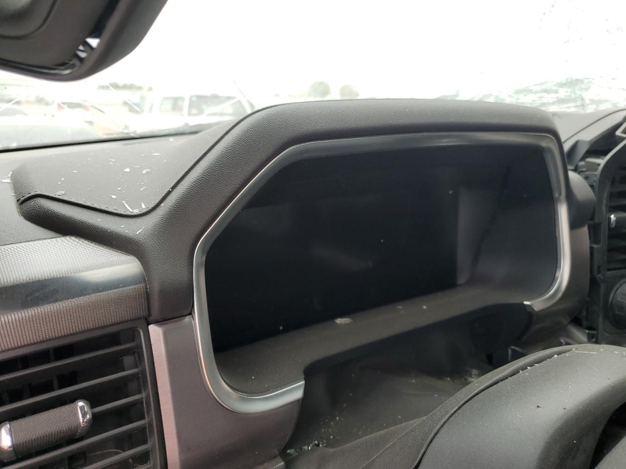 2025 Ford F150 Platinum VIN: 1FTFW7LD3SFA71676 Lot: 82703295