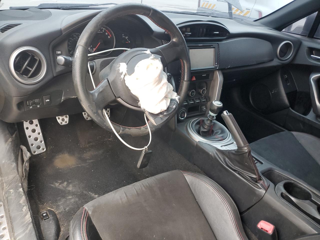 BRZ BRZ