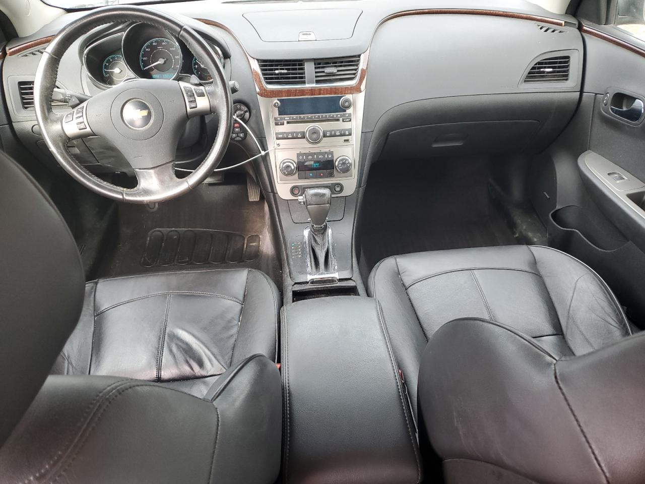 2010 Chevrolet Malibu Ltz VIN: 1G1ZE5E77AF269812 Lot: 82782315