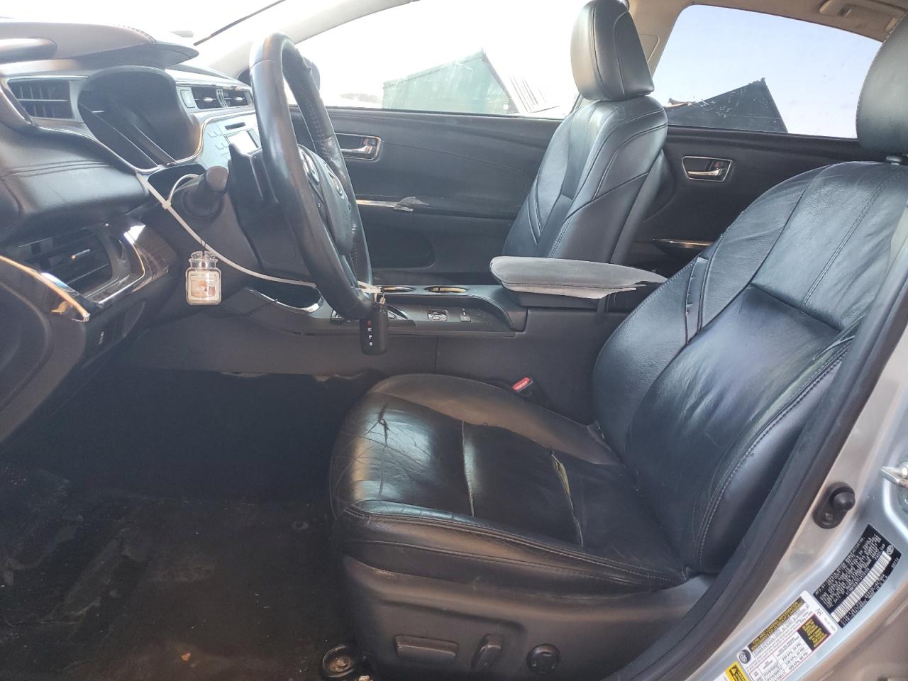 2015 Toyota Avalon Xle VIN: 4T1BK1EB7FU170176 Lot: 85373685