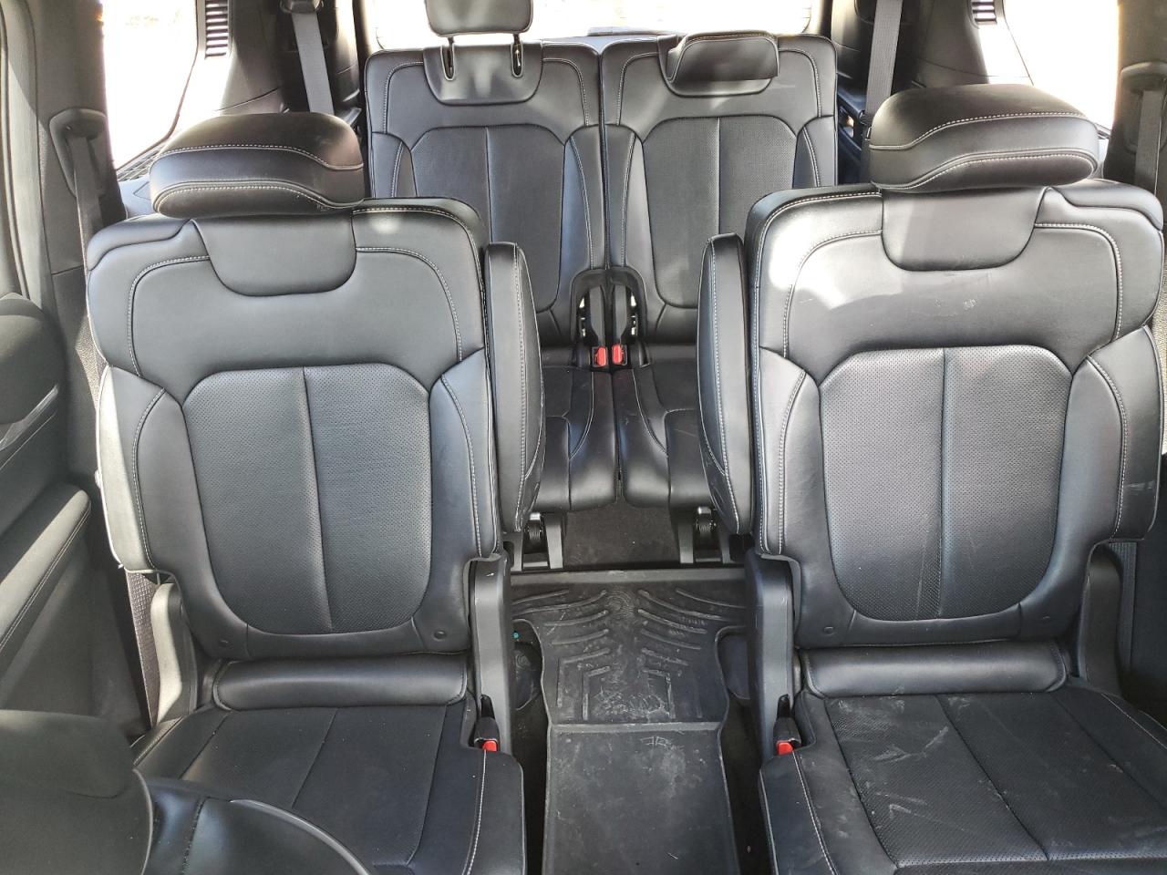 2021 Jeep Grand Cherokee L Overland VIN: 1C4RJJDG2M8183930 Lot: 82263415