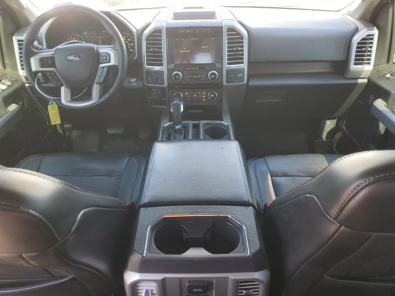 2016 Ford F150 Supercrew VIN: 1FTEW1EG9GKF96207 Lot: 82526545