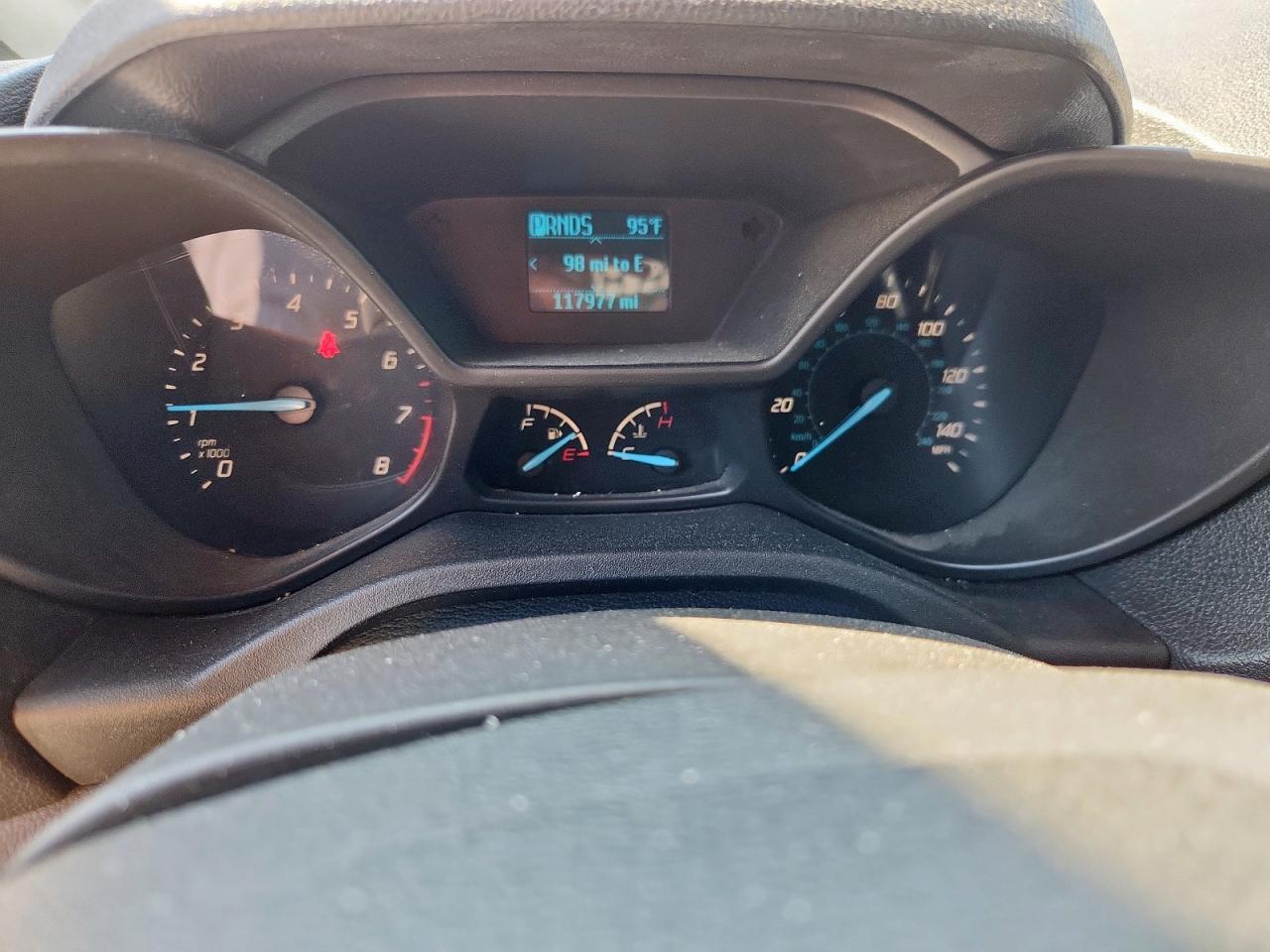 2018 Ford Transit Connect Xlt VIN: NM0LS7F71J1371102 Lot: 85117985