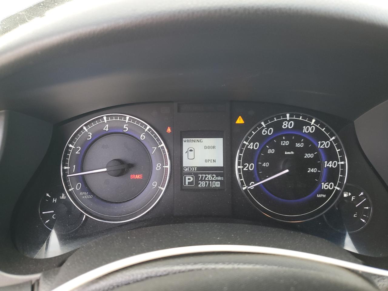 2016 Infiniti Qx50 VIN: JN1BJ0RP4GM233200 Lot: 89639725