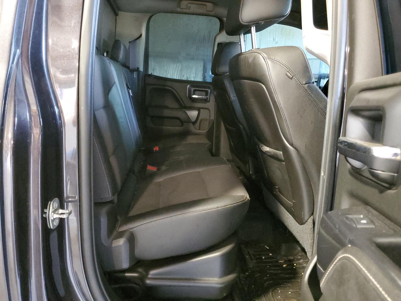 2015 GMC Sierra K2500 Sle VIN: 1GT22YE86FZ513659 Lot: 82400065