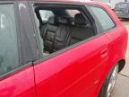 2007 AUDI A3 S LINE TDI S/BACK  for sale at Copart NEWBURY