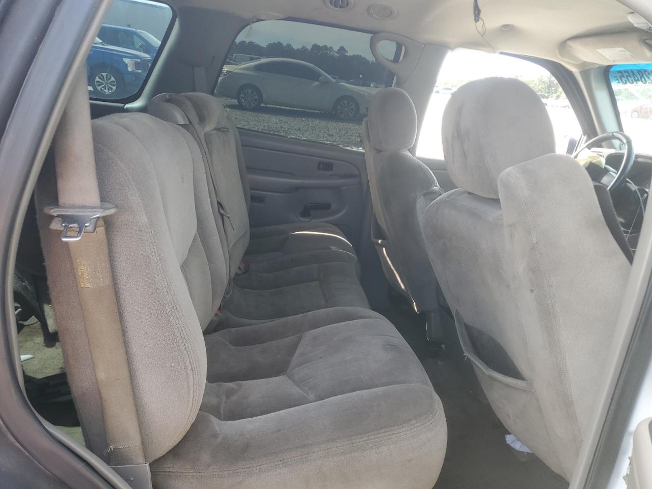 2004 GMC Yukon VIN: 1GKEC13Z54J278846 Lot: 81828455