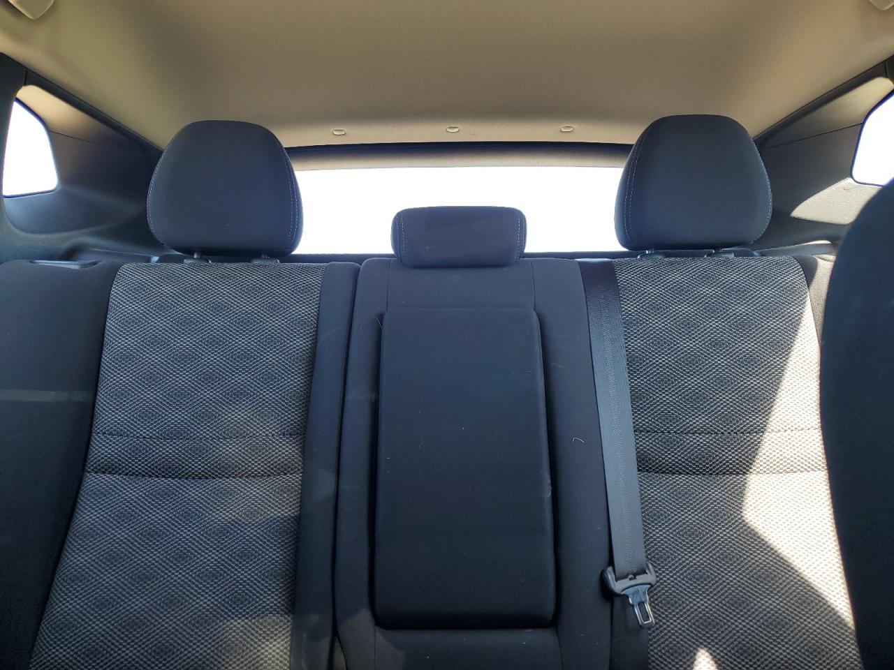 2017 Nissan Rogue Sport S VIN: JN1BJ1CR7HW135817 Lot: 82200355