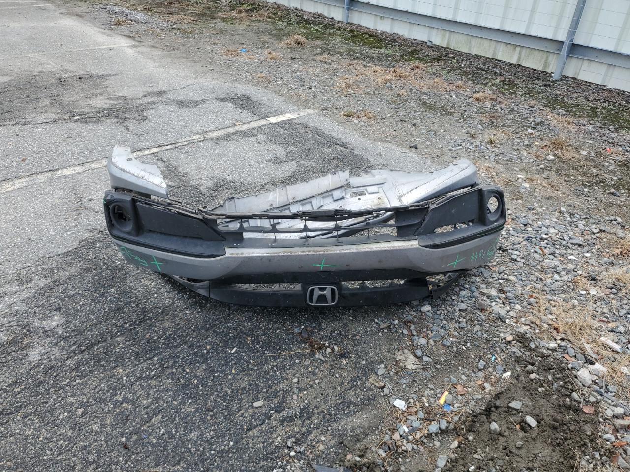 2019 Honda Civic Sport VIN: 2HGFC2F86KH502747 Lot: 82197545