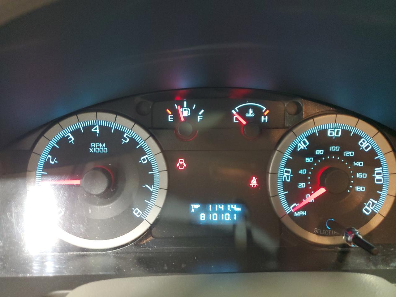 2010 Ford Escape Xls VIN: 1FMCU0C71AKA13304 Lot: 87457285