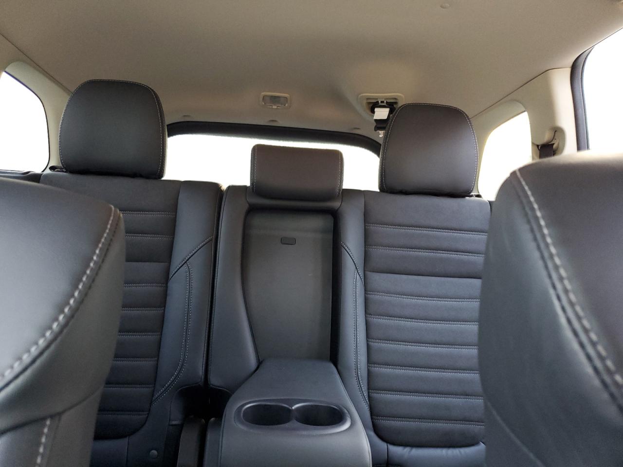 2020 Mitsubishi Outlander Se VIN: JA4AZ3A31LZ015217 Lot: 85504415