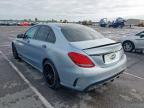 2016 MERCEDES-BENZ C220 D SPORT PREMIUM AUTO  for sale at Copart CHESTER