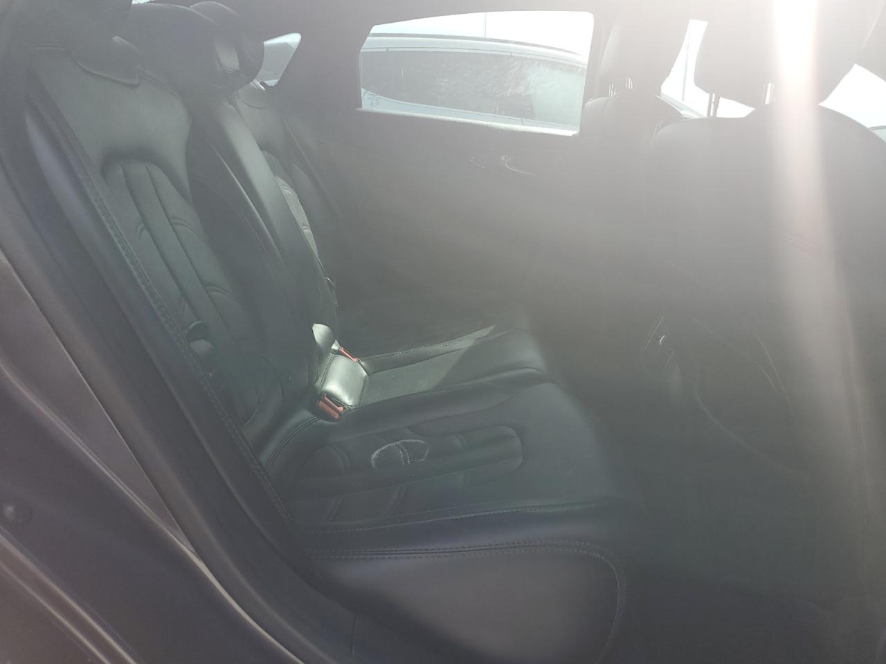 2015 Chrysler 200 S VIN: 1C3CCCBB0FN626202 Lot: 86484775