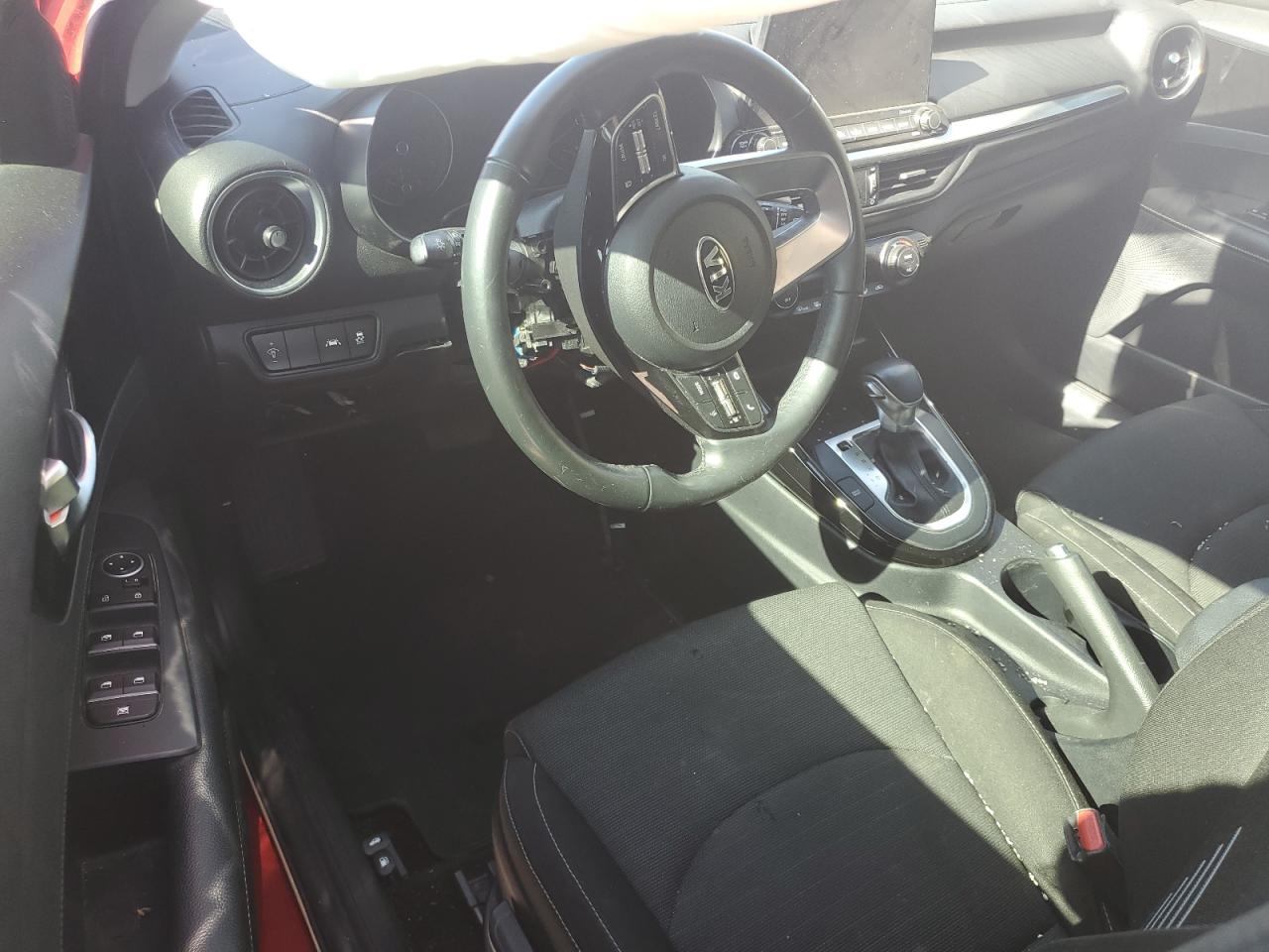 2019 Kia Forte Gt Line VIN: 3KPF34AD3KE011949 Lot: 90509715