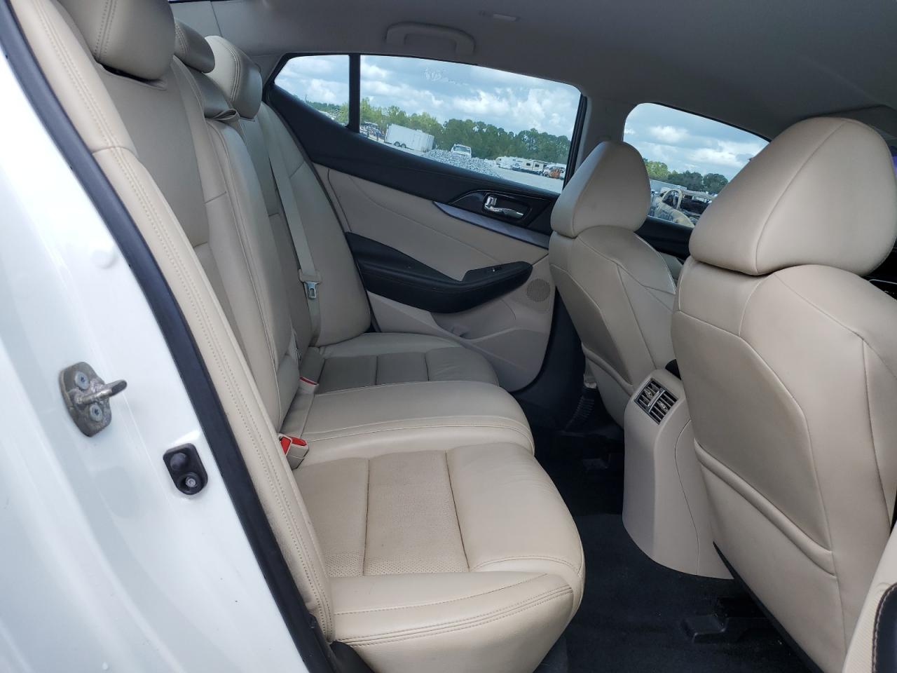 2016 Nissan Maxima 3.5S VIN: 1N4AA6AP1GC407792 Lot: 84937705