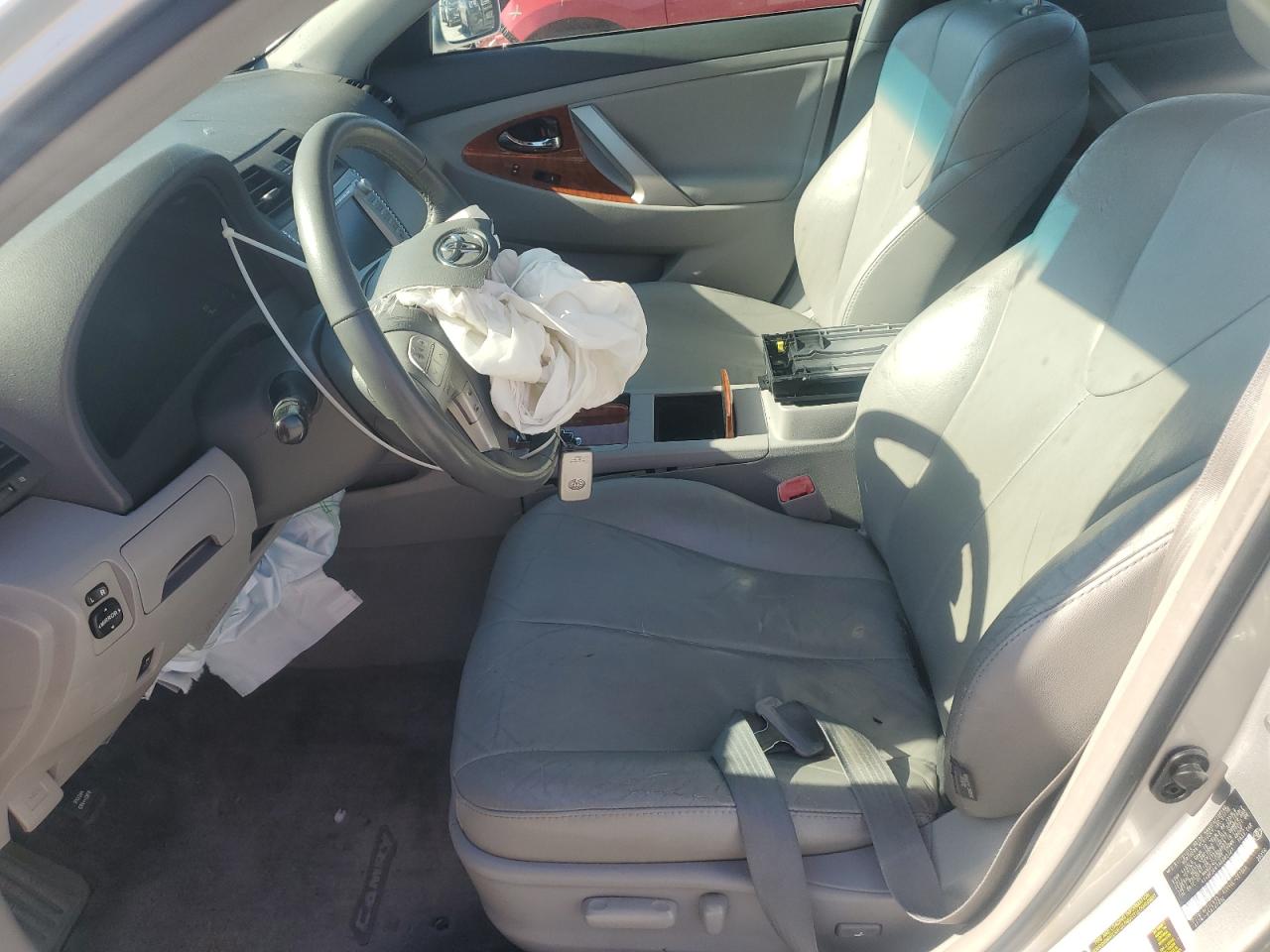 2010 Toyota Camry Base VIN: 4T4BF3EK1AR082321 Lot: 86107455