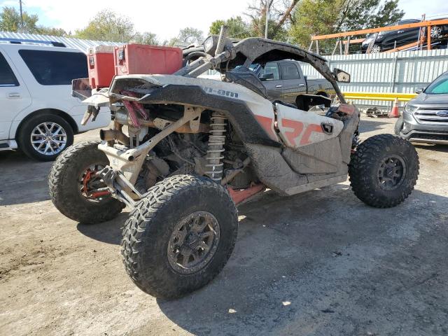 2023 CAN AM MAVERICK X3 TURBO