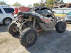 2023 CAN AM MAVERICK X3 TURBO for sale at Copart KS - WICHITA