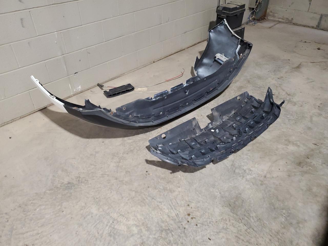 2012 Ford Edge Limited VIN: 2FMDK4KC3CBA40288 Lot: 85553345