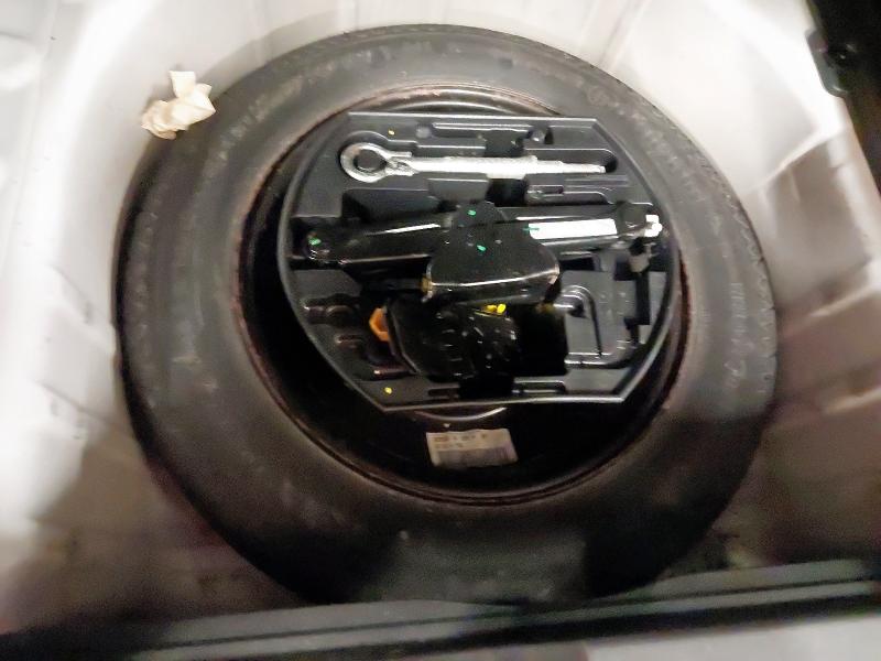 2013 PEUGEOT 3008 ACTIV