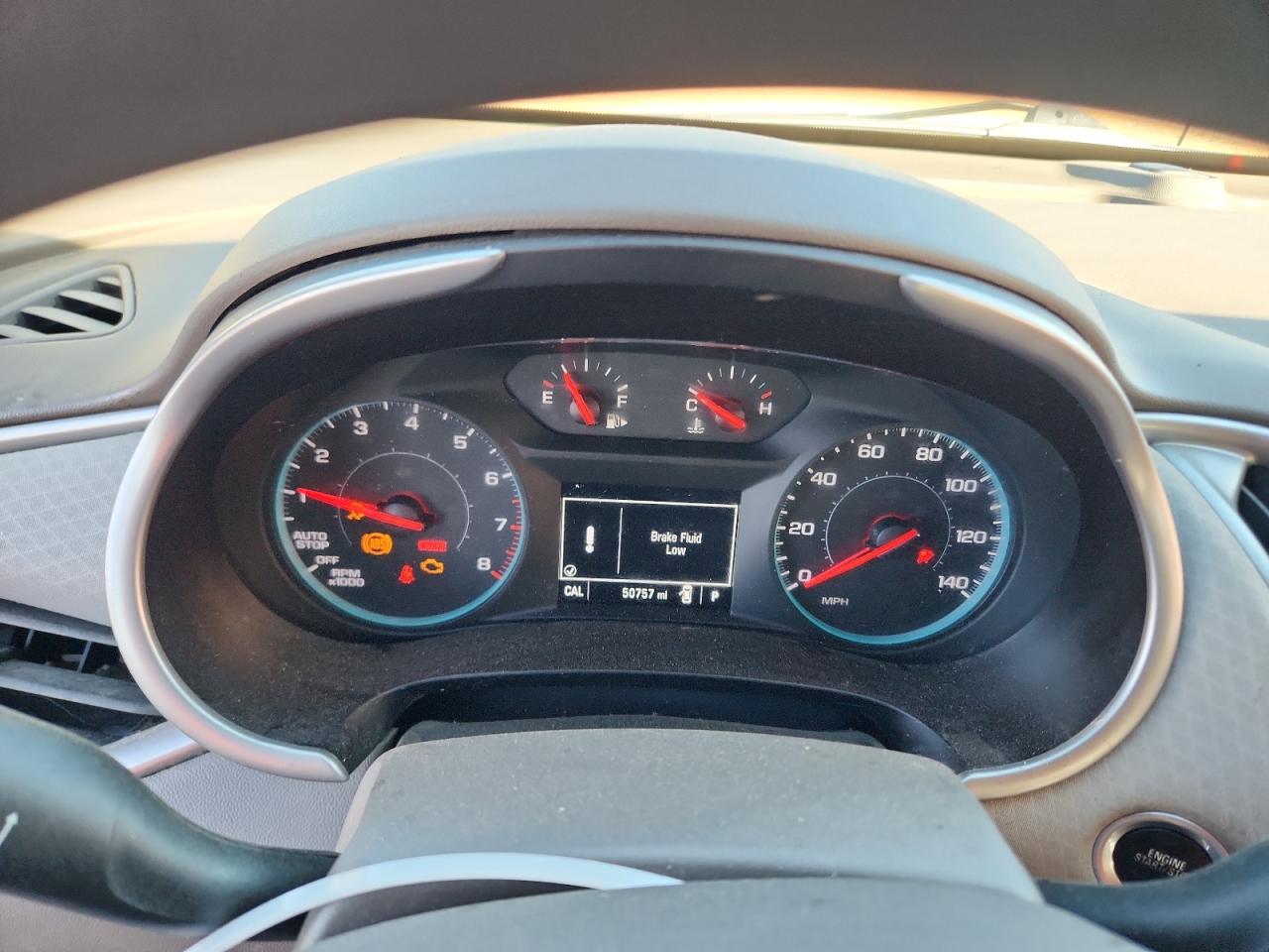 2020 Chevrolet Malibu Ls VIN: 1G1ZB5ST4LF021059 Lot: 82556335