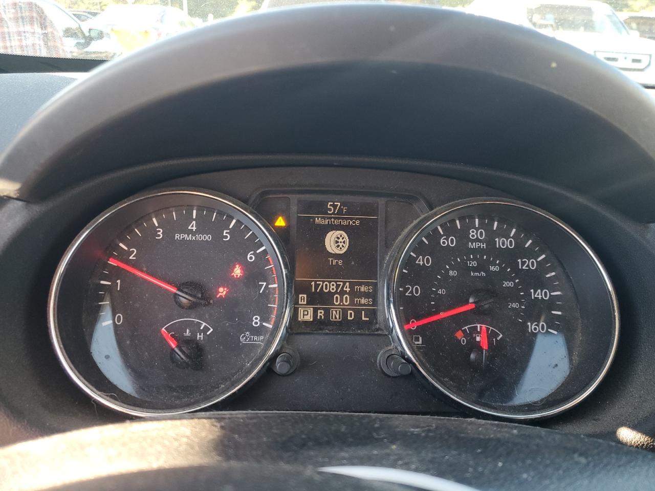 2014 Nissan Rogue Select S VIN: JN8AS5MV8EW703906 Lot: 81939485