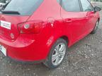 2010 SEAT IBIZA 1.4 GOOD STUFF 5DR for sale at Copart ROCHFORD