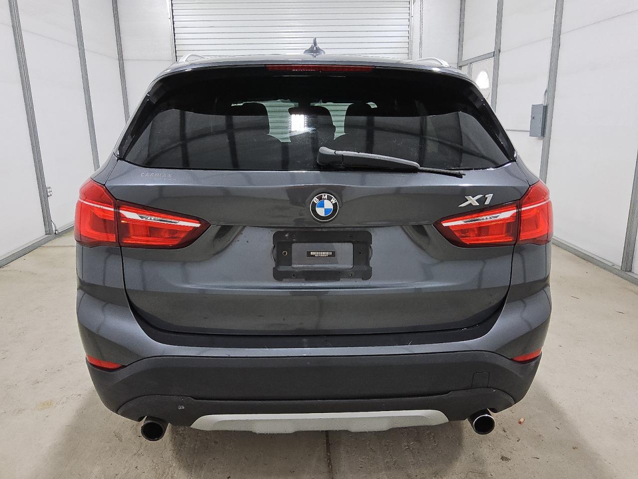 2017 BMW X1 Sdrive28I VIN: WBXHU7C38H5H36579 Lot: 85139185