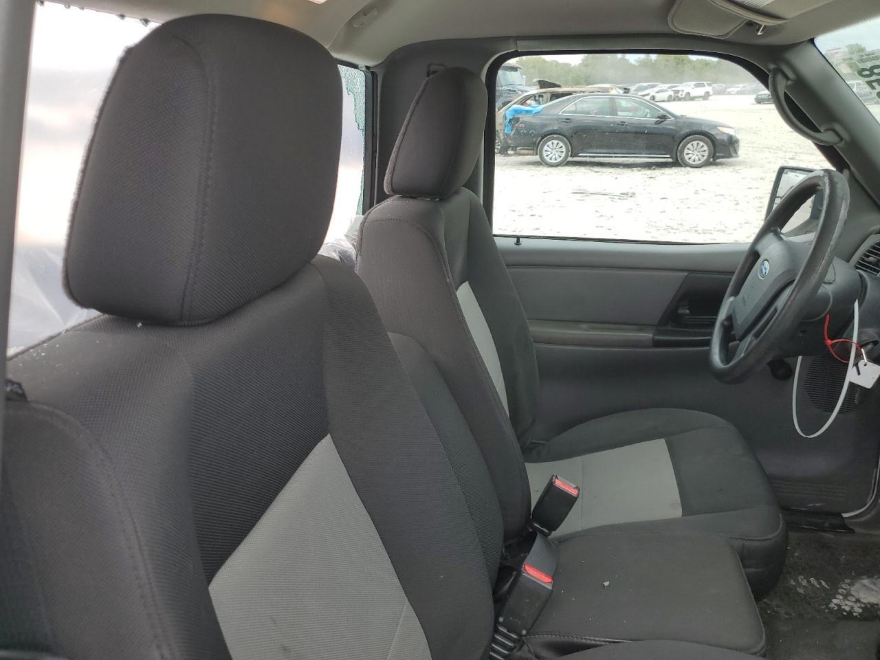 2011 Ford Ranger VIN: 1FTKR1AD7BPA66089 Lot: 85350405