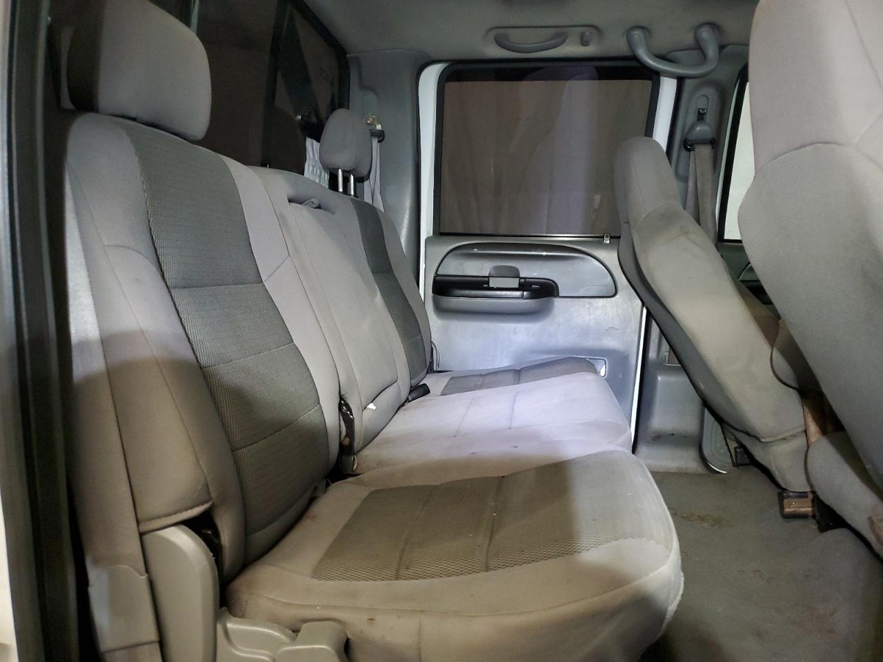 2005 Ford F250 Super Duty VIN: 1FTSW21P75EA80423 Lot: 82385995