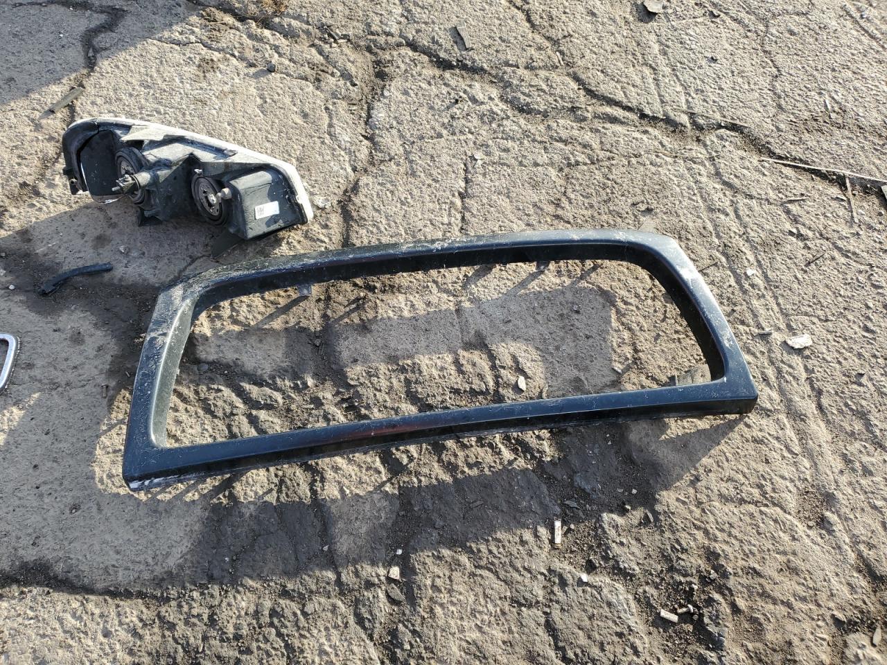 2020 GMC Savana Delivery Van VIN: 1GTW7AFG2L1235899 Lot: 87398065