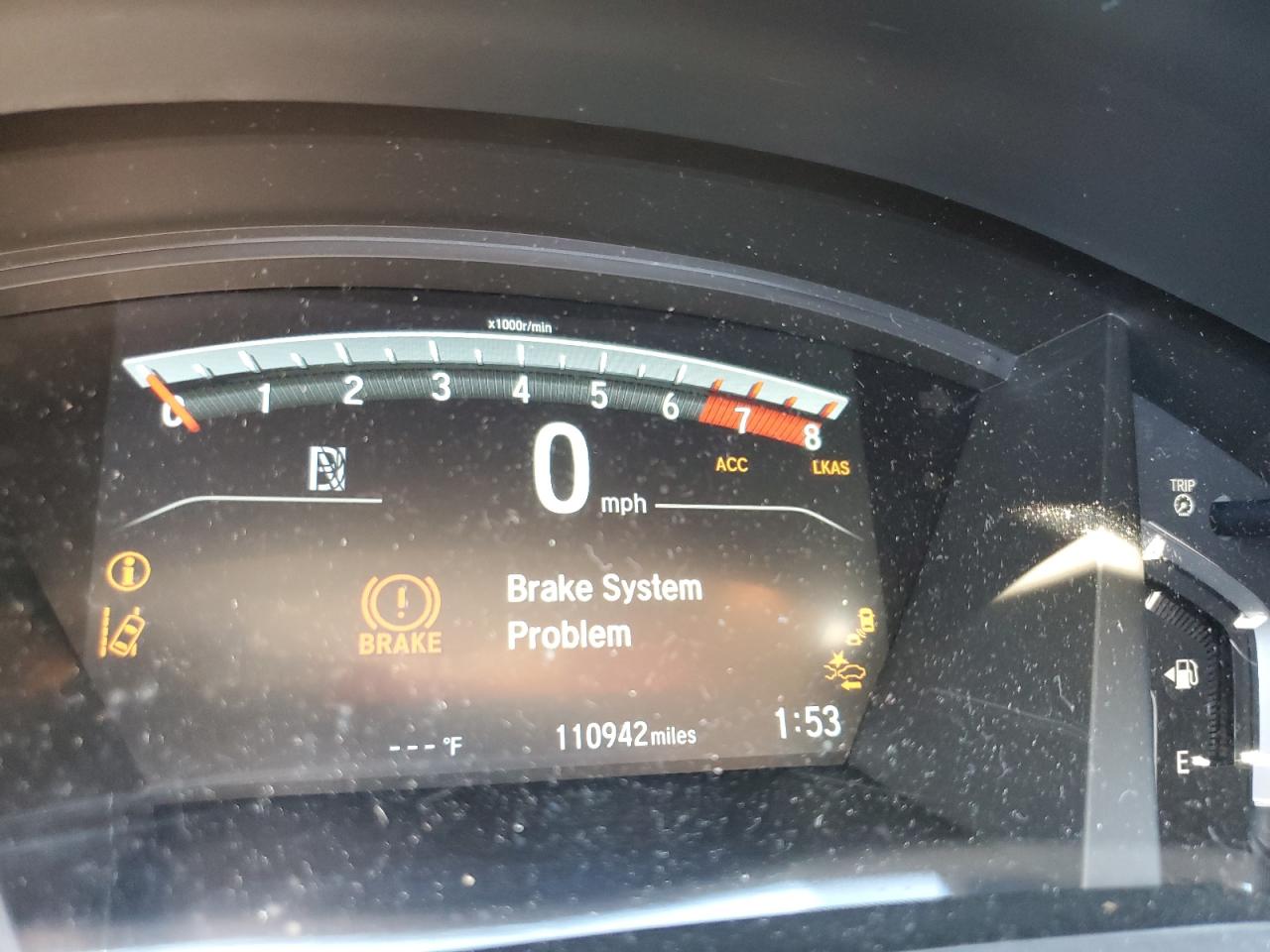 2017 Honda Cr-V Ex VIN: 7FARW1H59HE010703 Lot: 82610005