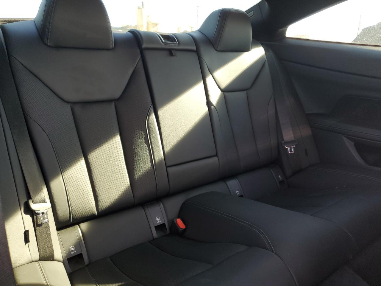 2022 BMW M440I VIN: WBA83AP09NCJ36037 Lot: 87230725