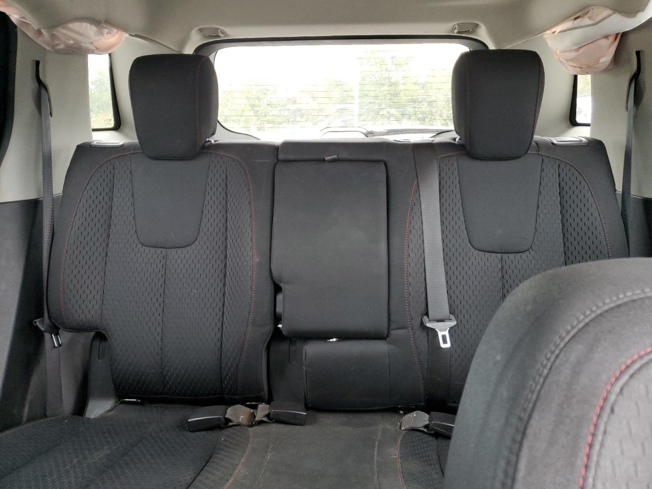 2013 GMC Terrain Sle VIN: 2GKALMEK5D6336418 Lot: 82714035