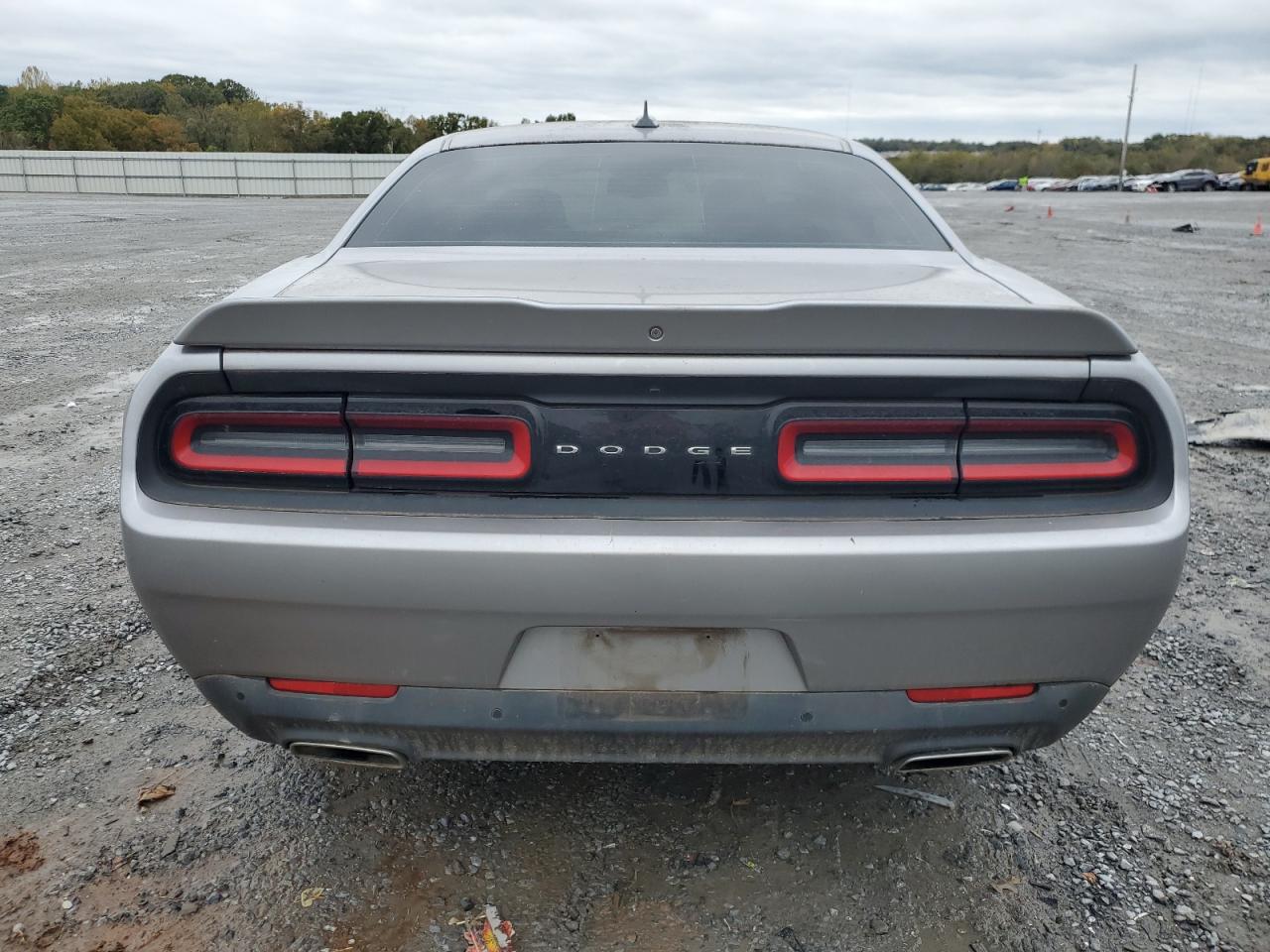 2016 Dodge Challenger Sxt VIN: 2C3CDZAG5GH112546 Lot: 90456675