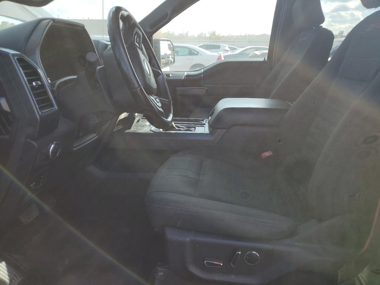 2018 Ford F150 Supercrew VIN: 1FTEW1EP6JFE09313 Lot: 90240925