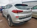2019 HYUNDAI TUCSON 1.6 GDI SE NAV 5DR 2WD for sale at Copart WESTBURY