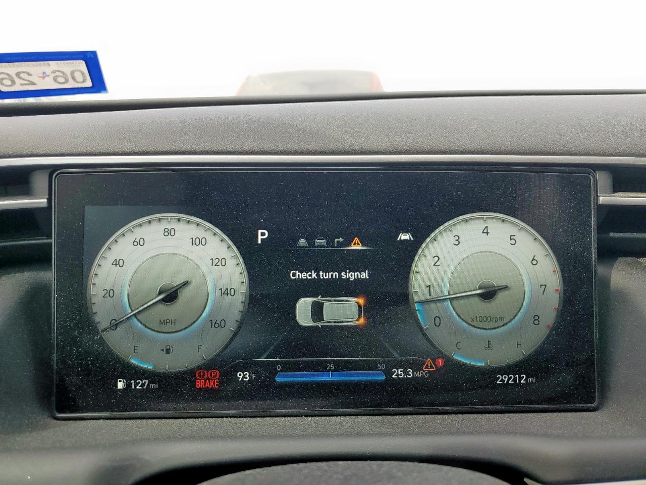 2022 Hyundai Tucson Limited VIN: 5NMJE3AEXNH051384 Lot: 82300345