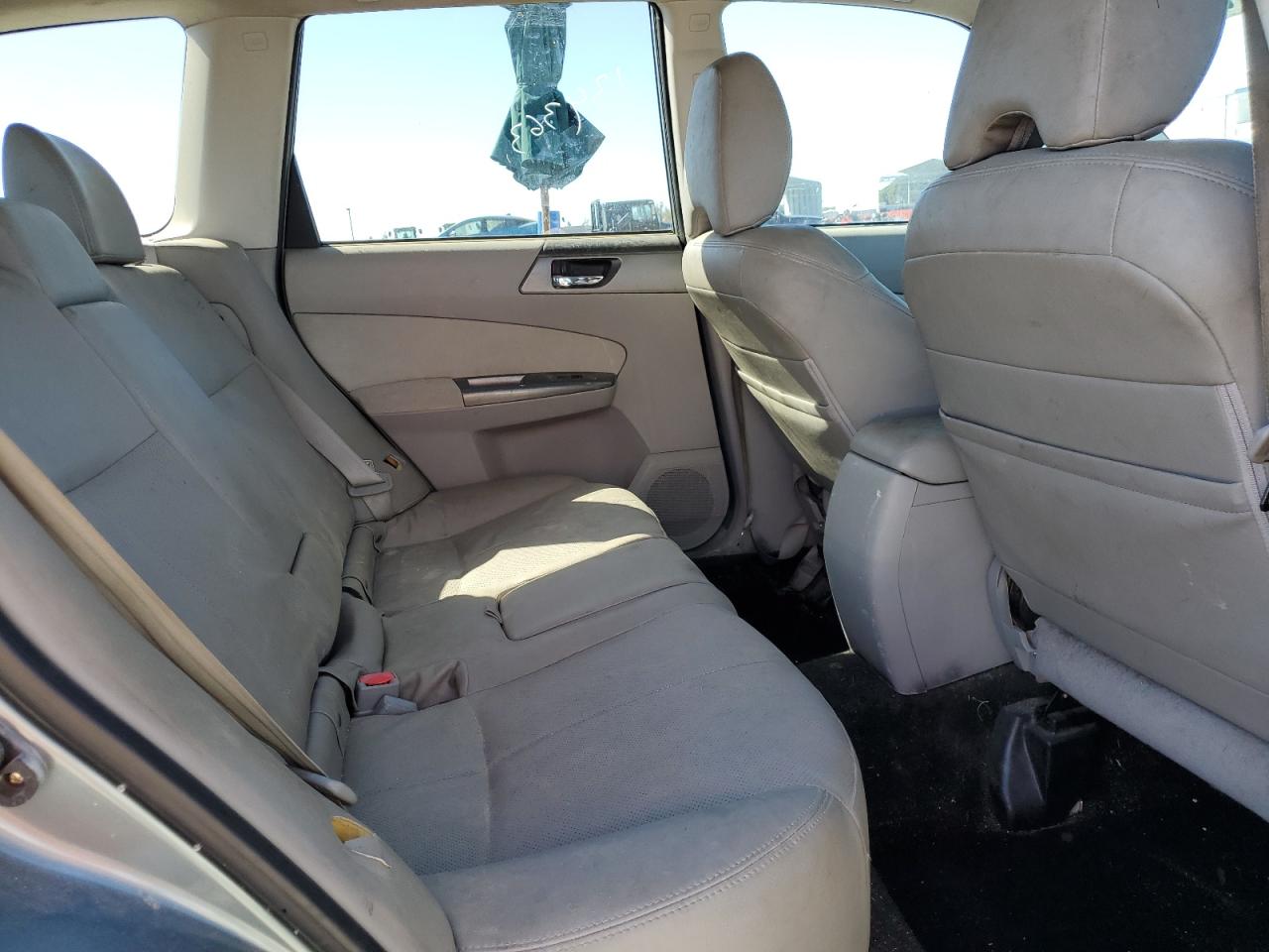 2013 Subaru Forester Limited VIN: JF2SHAEC1DH430431 Lot: 84957805