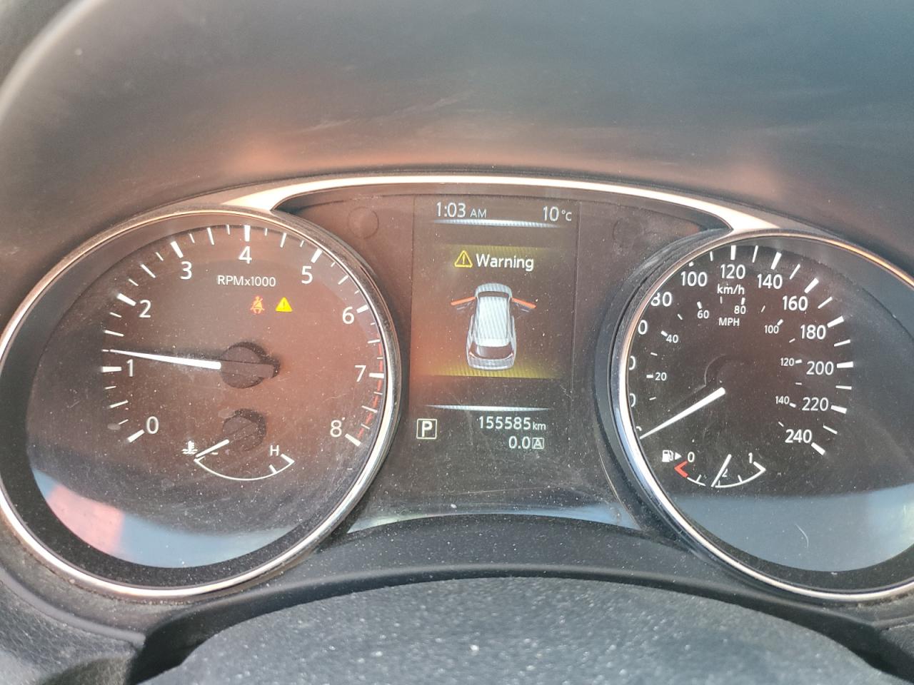 2016 Nissan Rogue S VIN: 5N1AT2MT6GC832149 Lot: 85389185