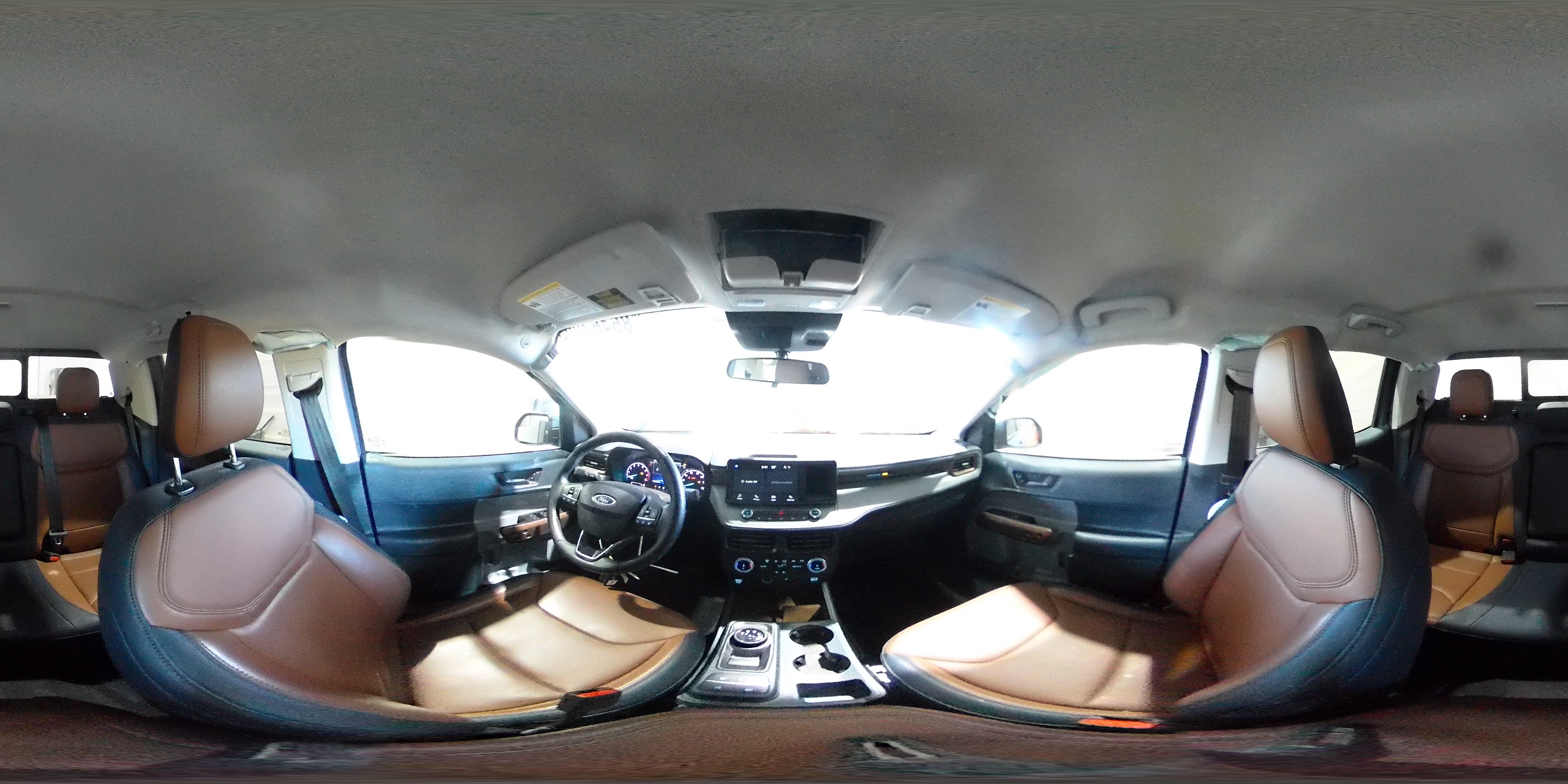 2023 Ford Maverick Xl VIN: 3FTTW8F9XPRB02562 Lot: 86463005